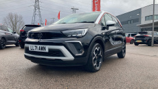 Vauxhall Crossland 1.2 Turbo [130] SRi Nav 5dr Auto Petrol Hatchback